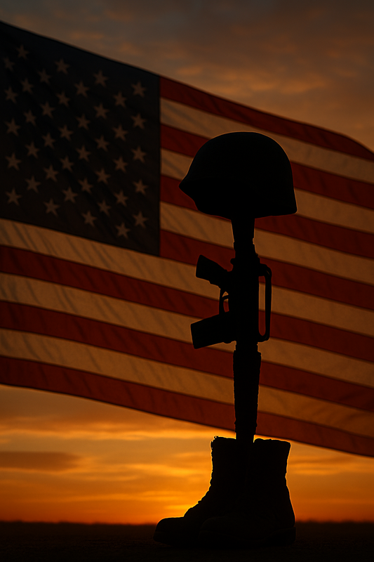 For the Fallen: Sailors Who Gave All