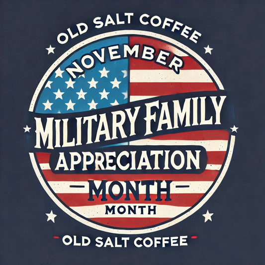 Honoring Navy Families: A Salute to Their Strength, Sacrifice, and Unwavering Support