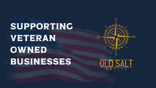 Supporting Veteran-Owned Businesses