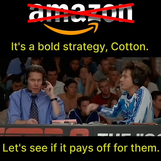 Why We Left Amazon: Old Salt Coffee’s Commitment to Freshness and the 4th Wave Experience