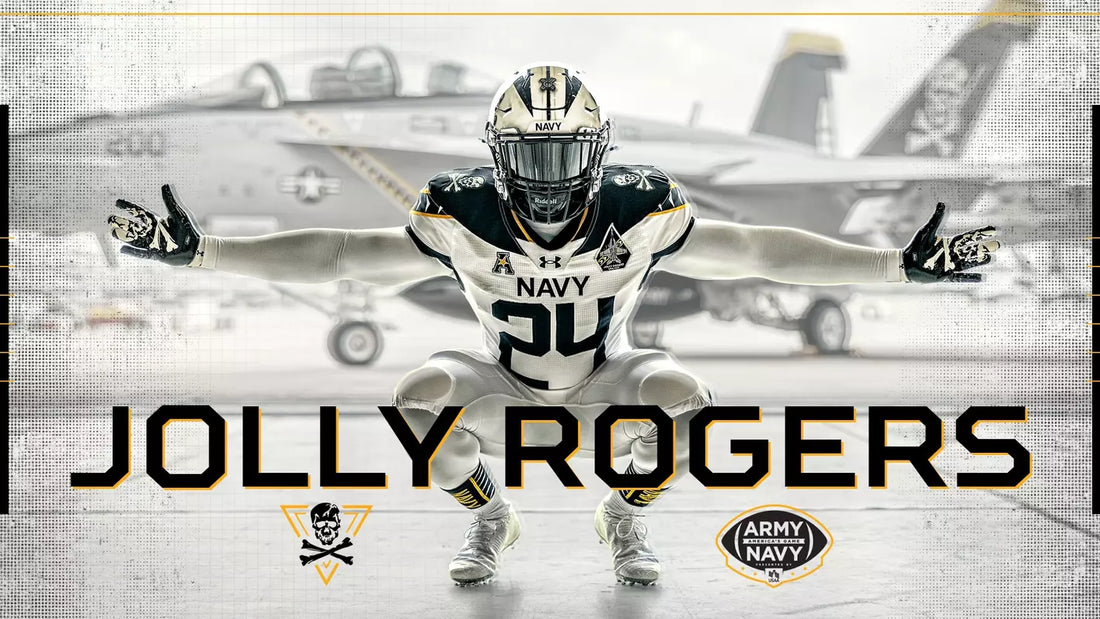 Service Academies and Community Service: Building Leaders Through Service and Rivalry