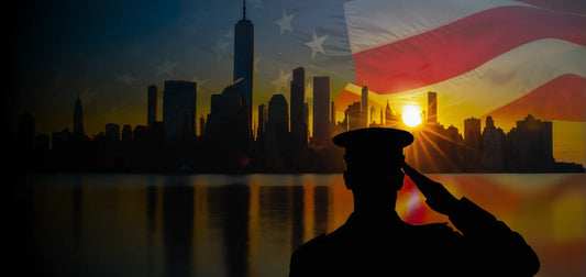 9/11 Remembrance: Honoring Naval and Marine Corps Heroism