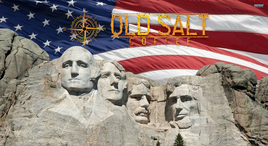 President's Day and The Military