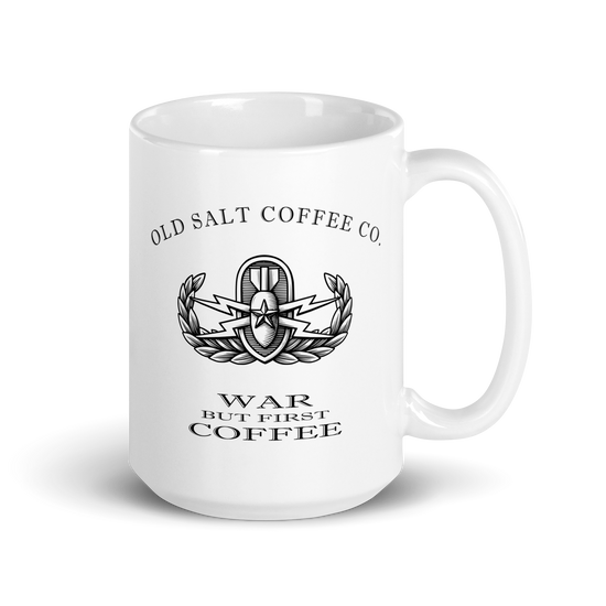 OSCC Insignia Collection