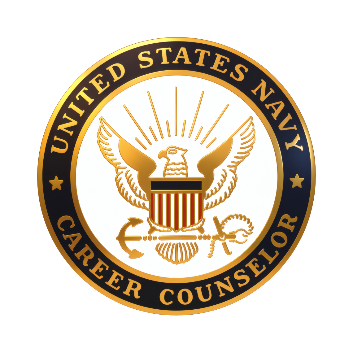 Command Career Counselor preview