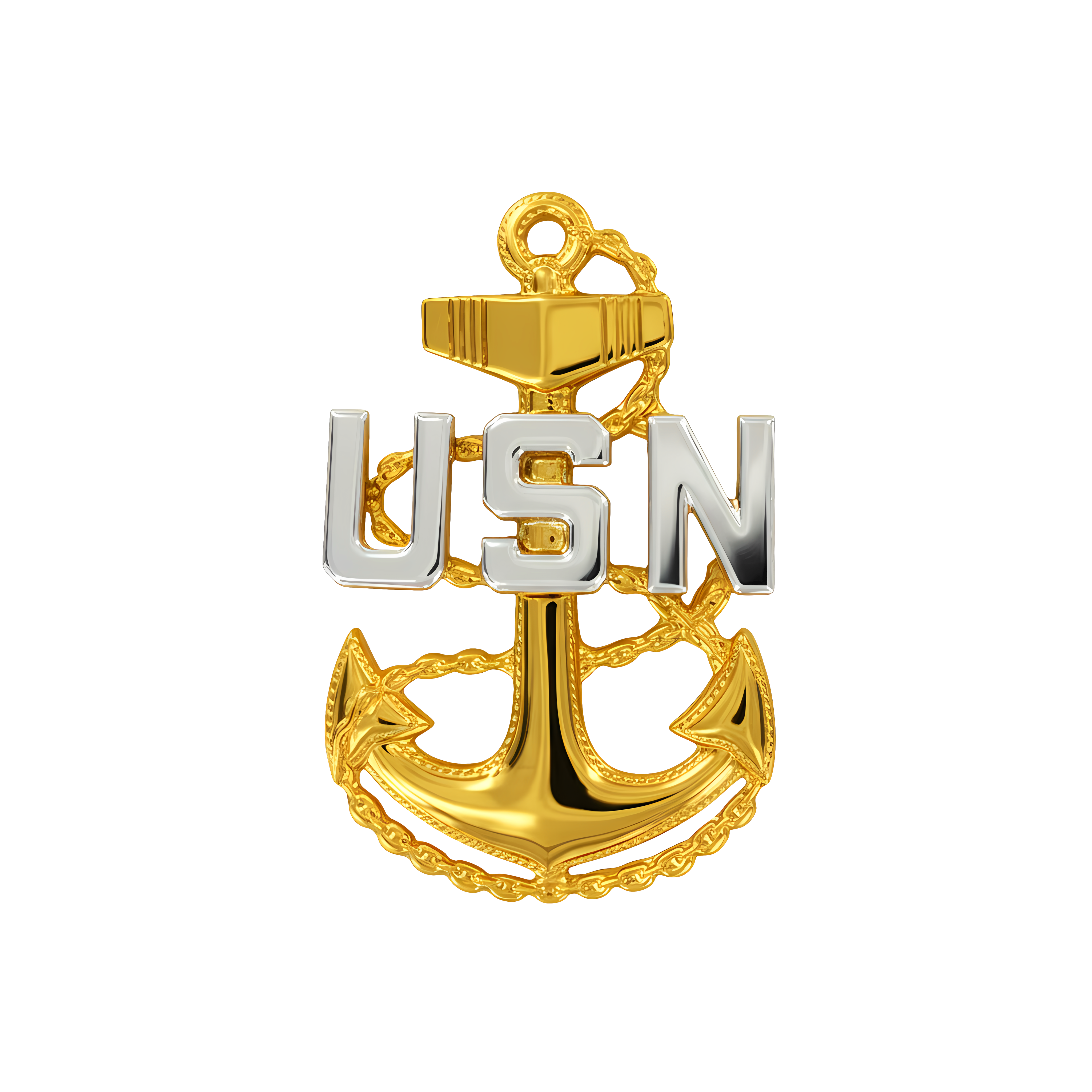 Chief Petty Officer/CPO/E7 preview