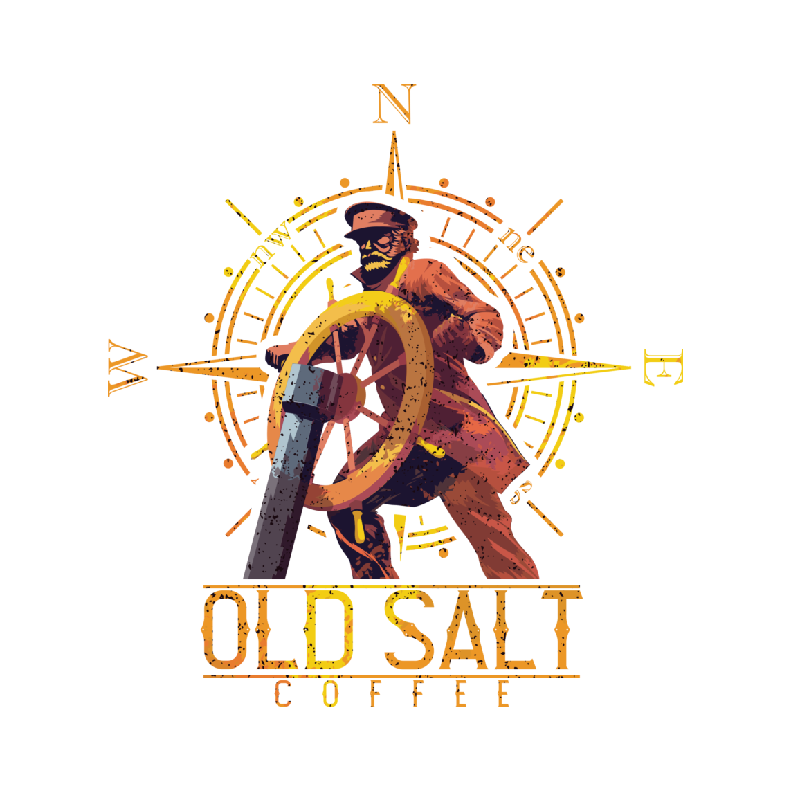 Captain's Reserve Logo preview