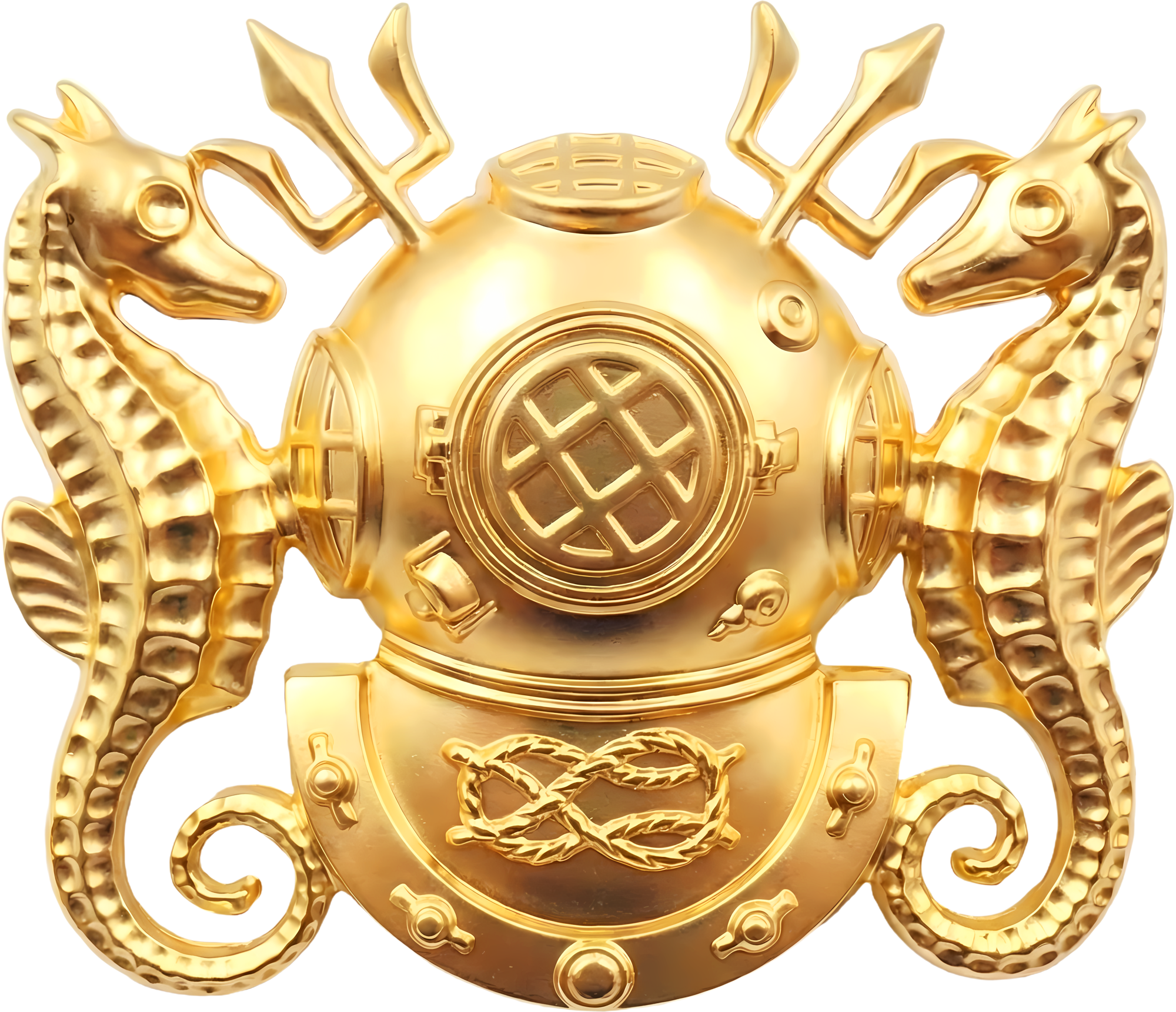 Diving Officer (color) preview