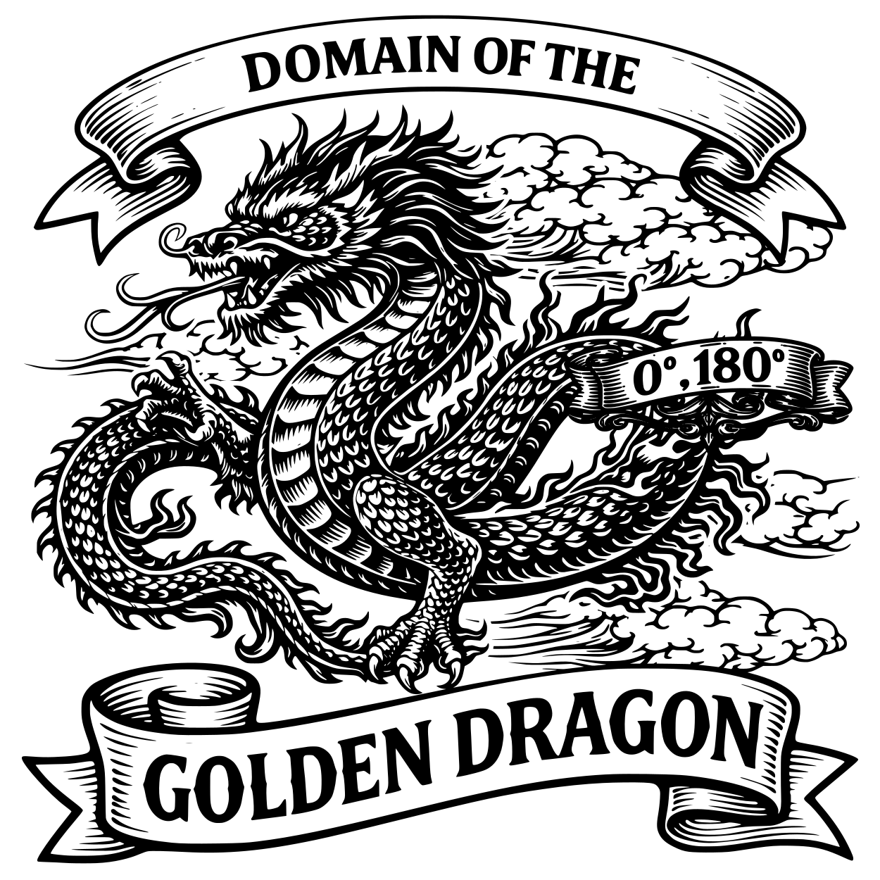 Golden Dragon preview