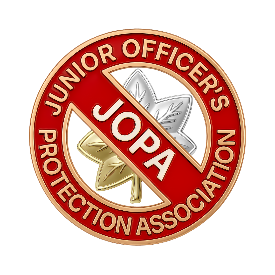 Junior Officer's Protection Association preview