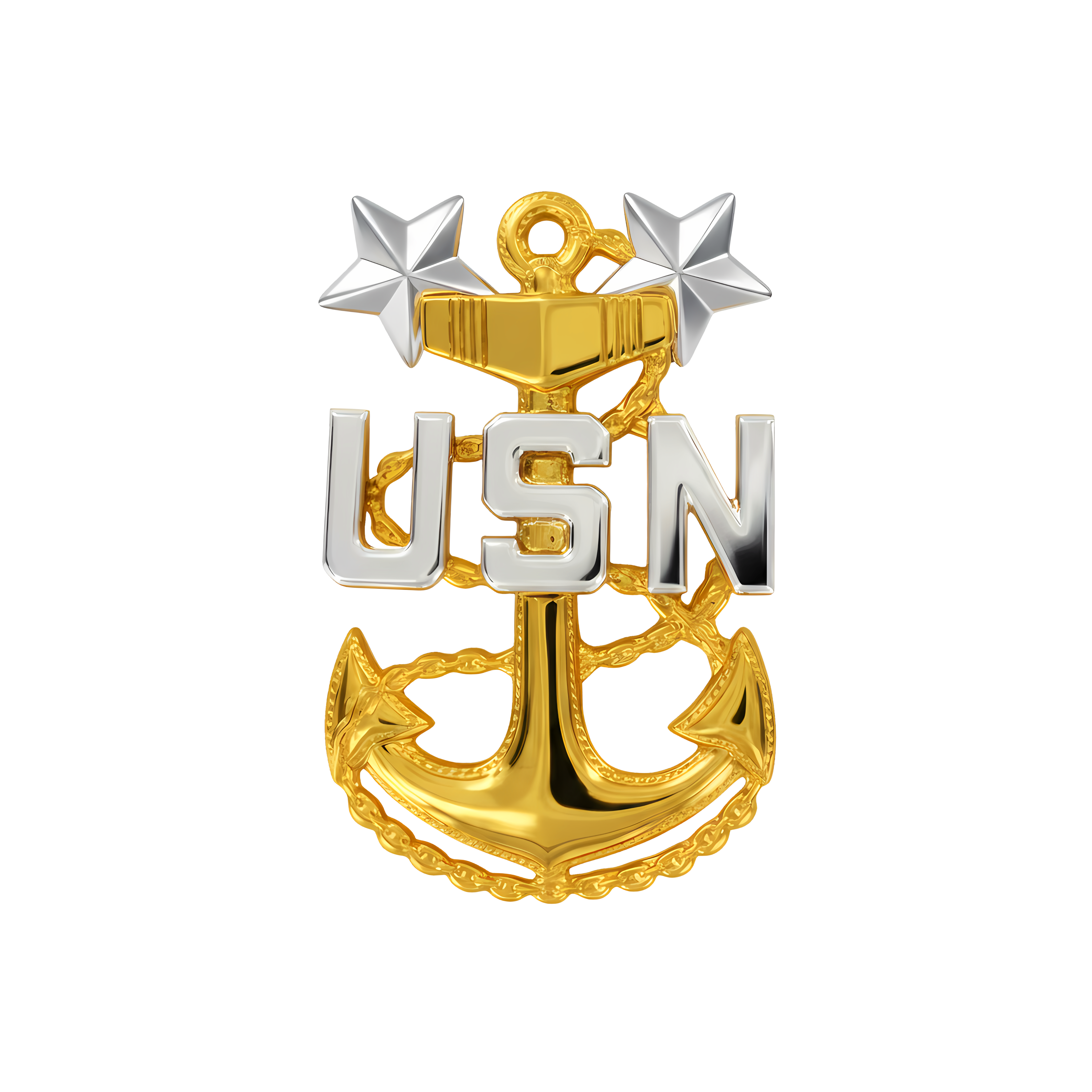 Master Chief Petty Officer/MCPO/E9 preview