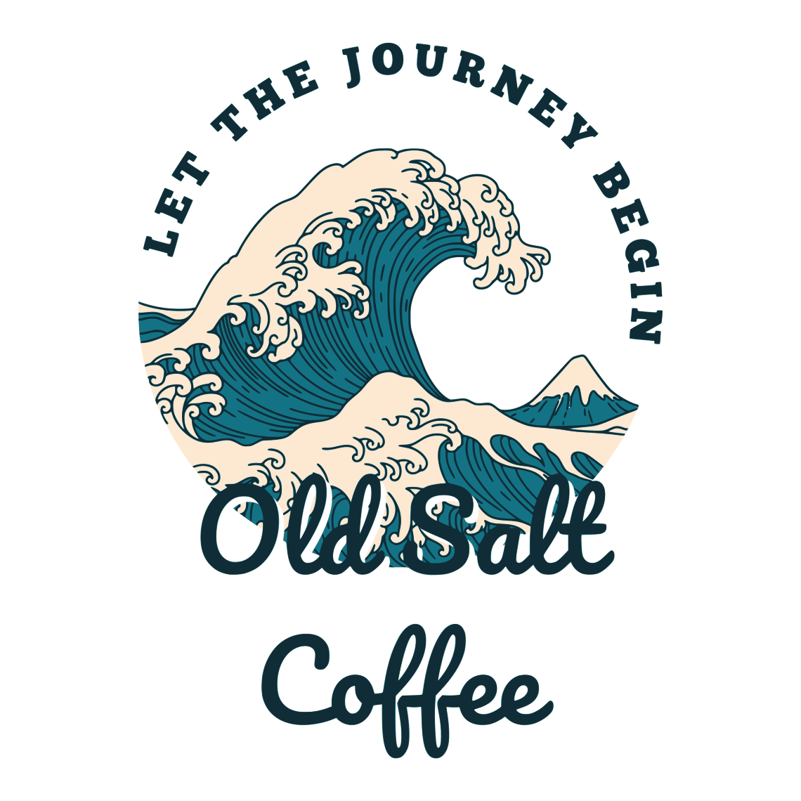 Coffee Wave preview