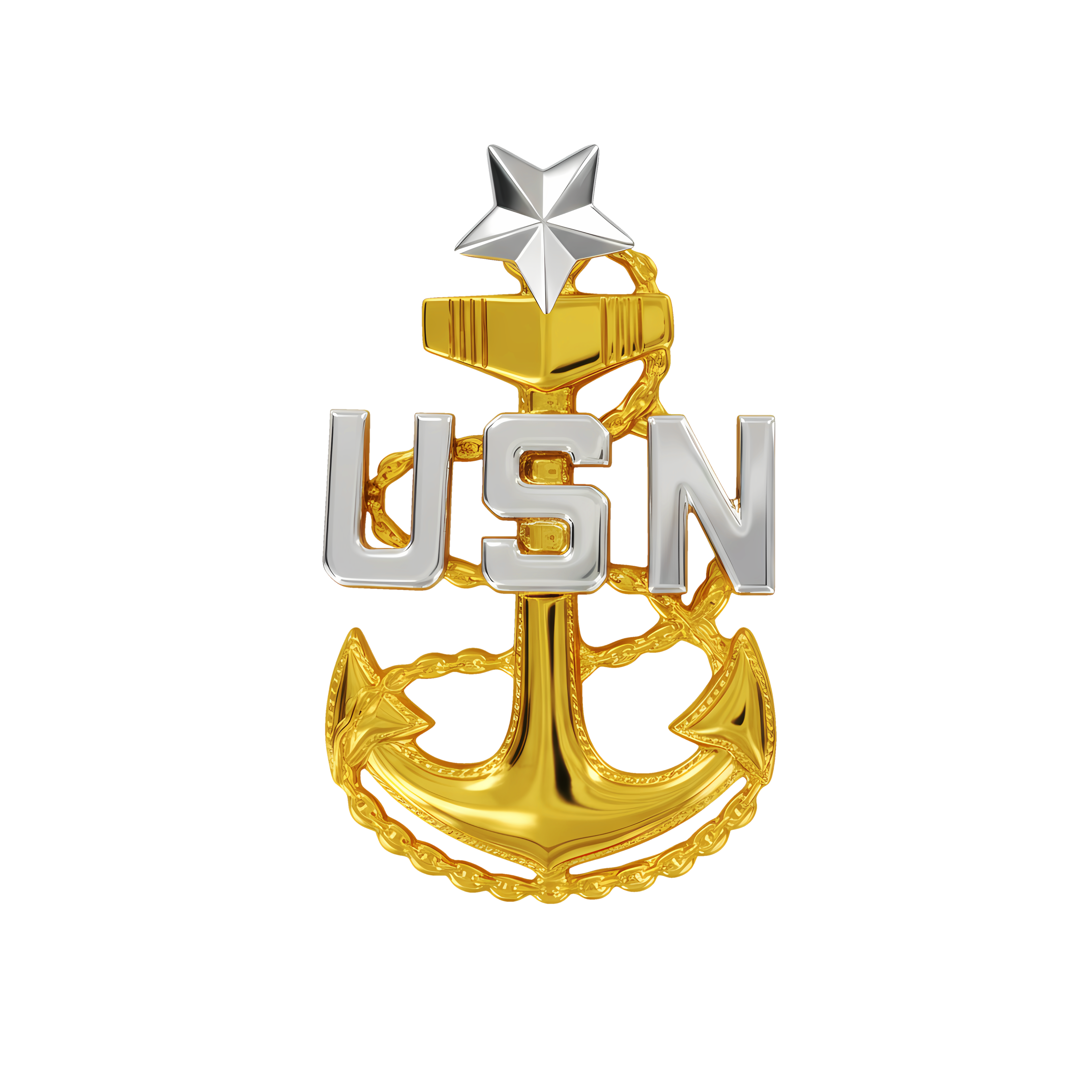 Senior Chief Petty Officer/SCPO/E8 preview
