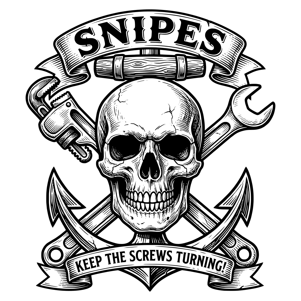 SNIPES artwork preview