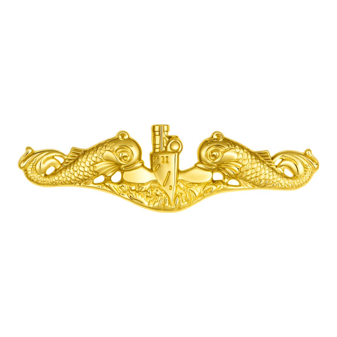 Submarine Officer preview