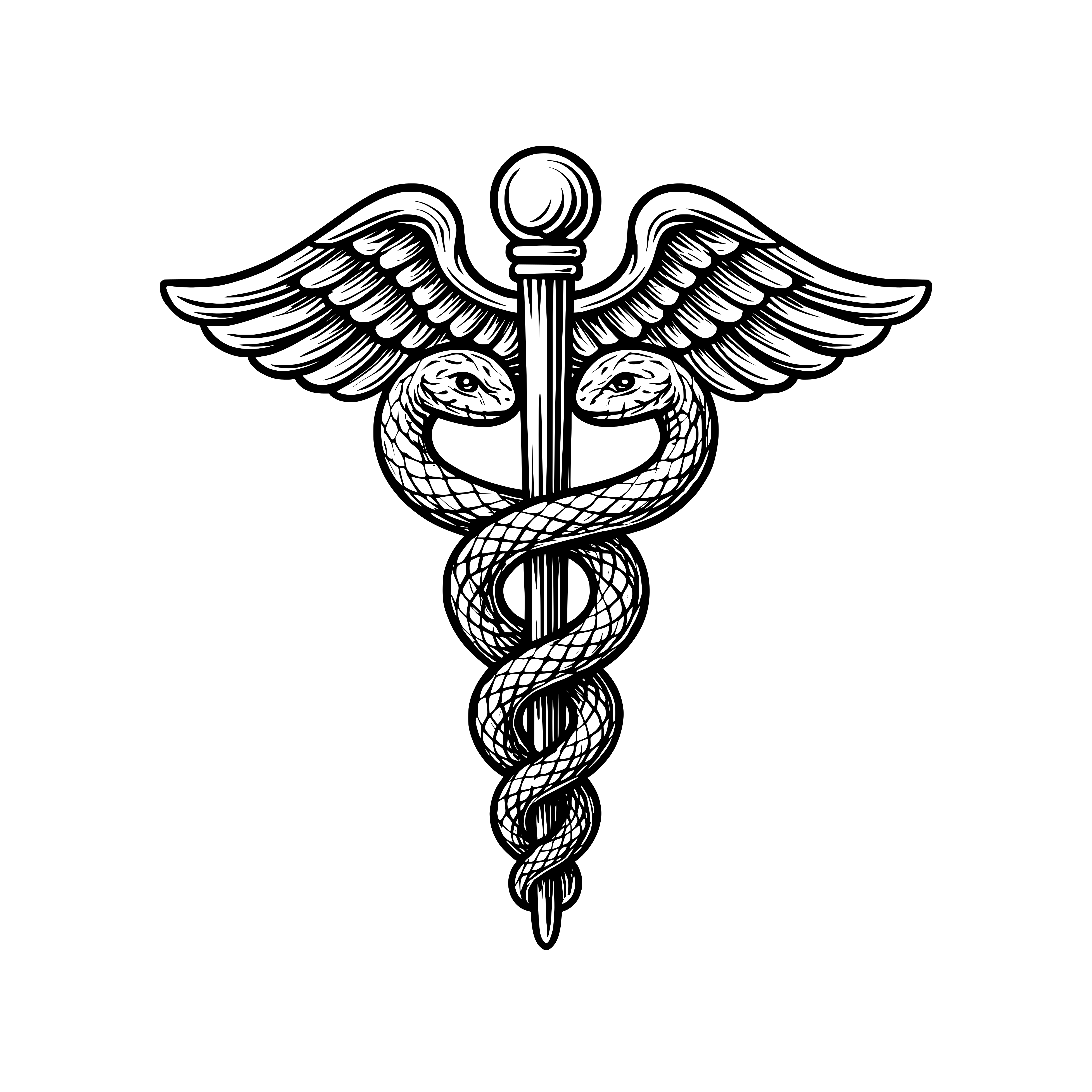 Cadaceus - Medical Symbol preview