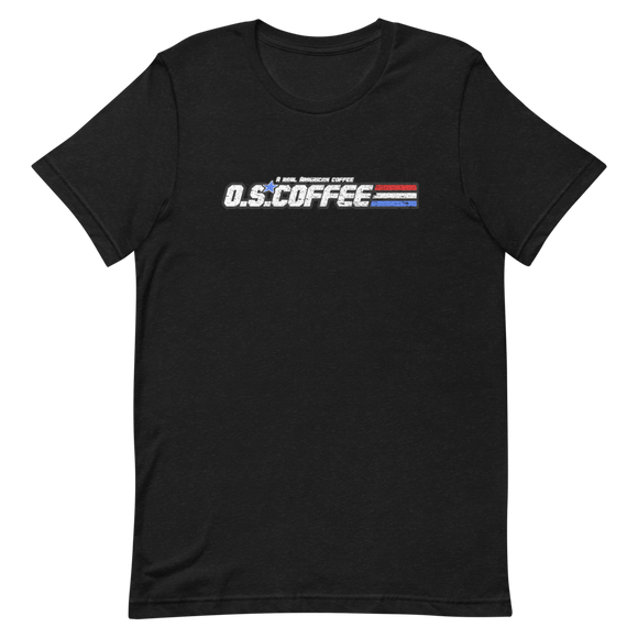 Real American Coffee T-Shirt