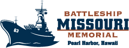 Battleship Missouri Memorial