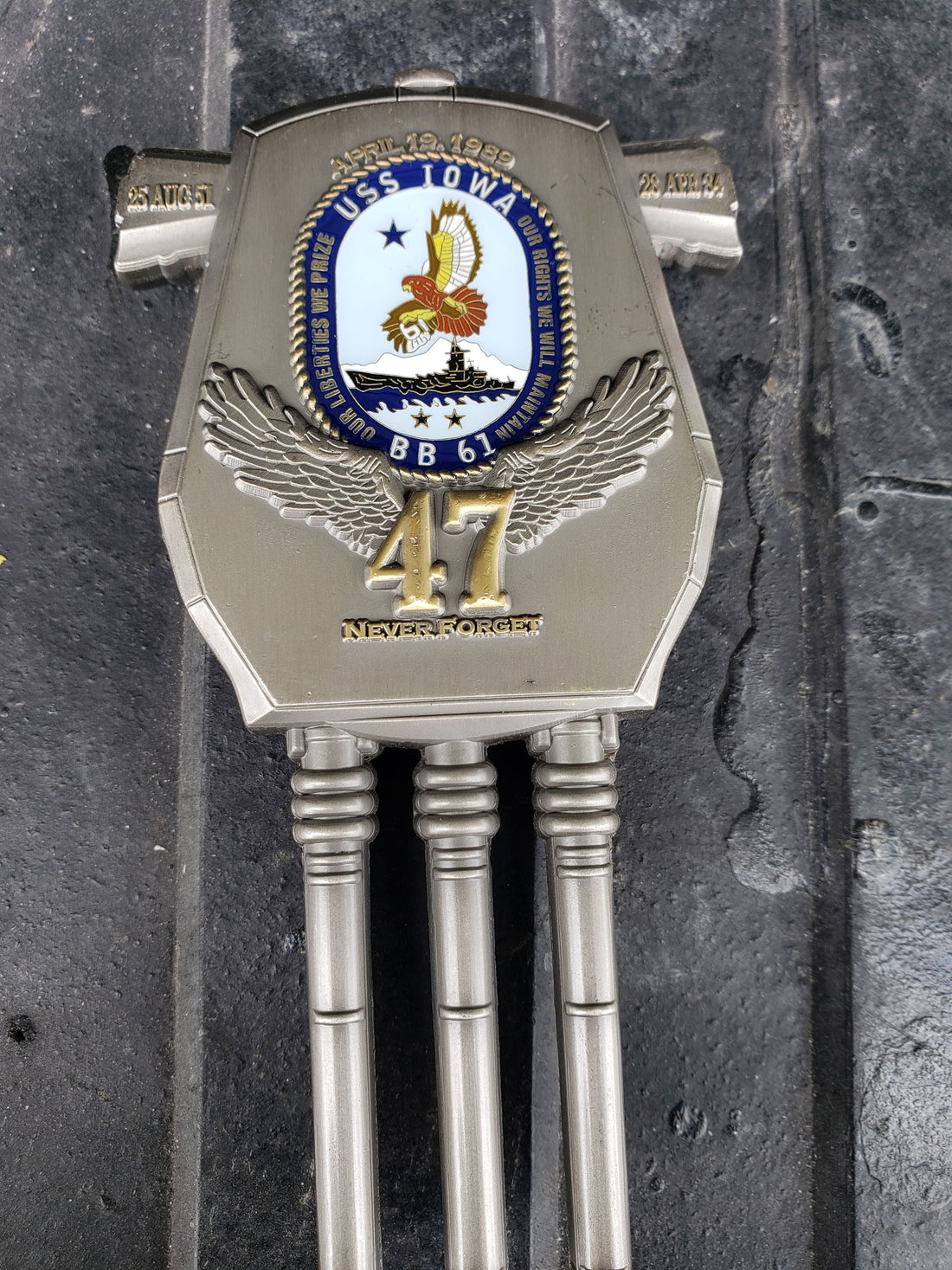 Customer Provided Image