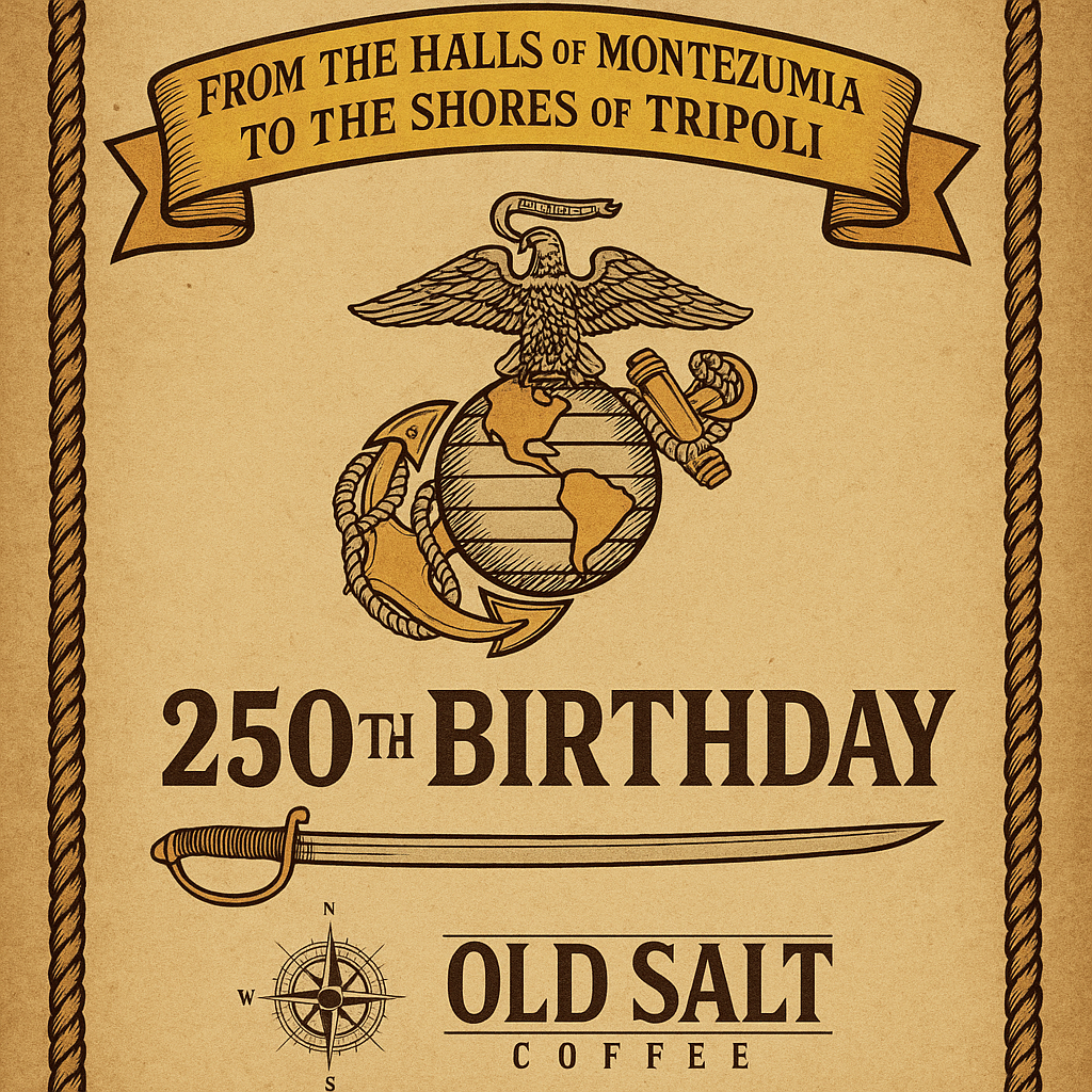 Semper Fidelis at 250: The Marines, their History, and the Navy–Marine Corps Team