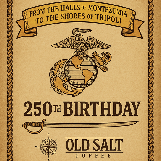 Semper Fidelis at 250: The Marines, their History, and the Navy–Marine Corps Team