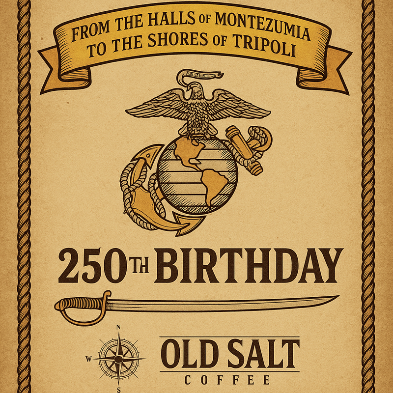 Semper Fidelis at 250: The Marines, their History, and the Navy–Marine Corps Team