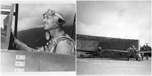 Wings, Wildcards, and Wild Men: Jimmy Thach, the Battle of Coral Sea, and the Coffee That Still Stands the Watch