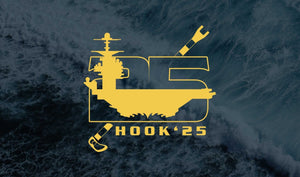 Tailhook ’25: Hoist a Mug for the Tailhook Educational Foundation ✈️