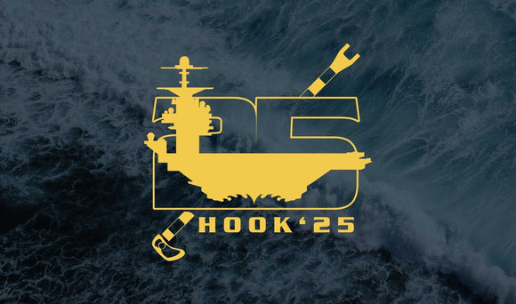 Tailhook ’25: Hoist a Mug for the Tailhook Educational Foundation ✈️