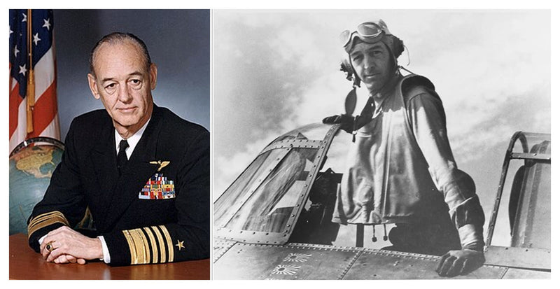 THACH, Coral Sea, and Midway: The Brown Shoe Lessons That Changed Naval Warfare
