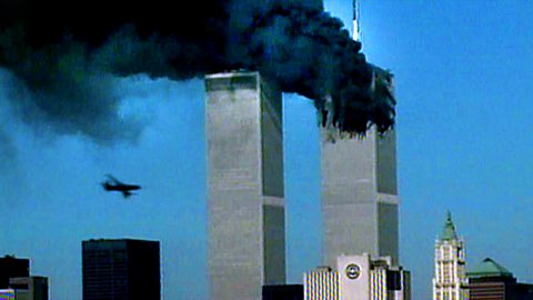 Where Were You on 9/11?