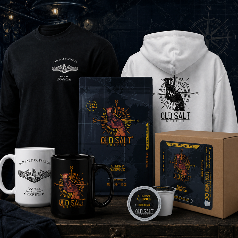 Silent Service Collection