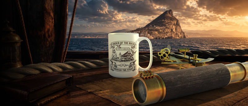 Naval Traditions