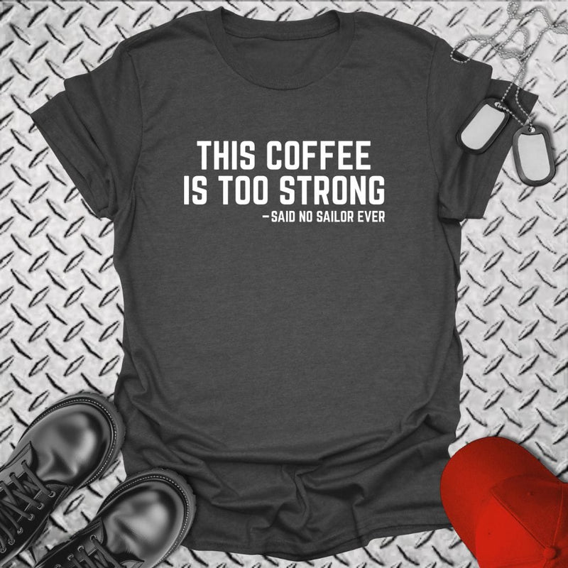 Navy Humor (Collaboration)