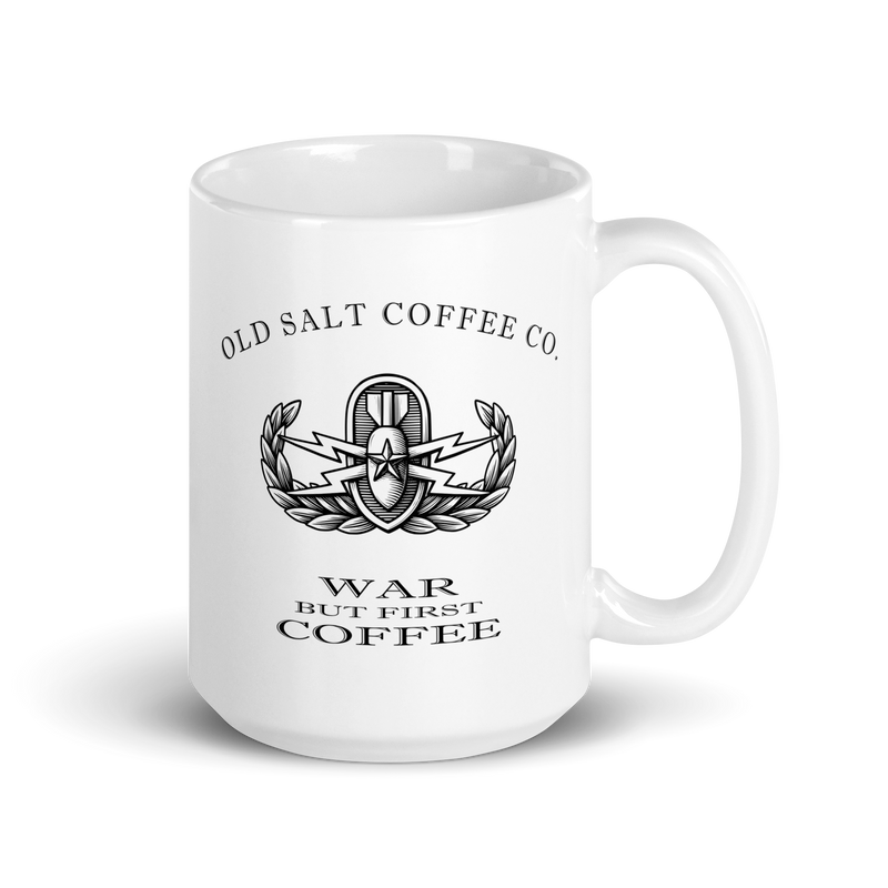OSCC Insignia Collection