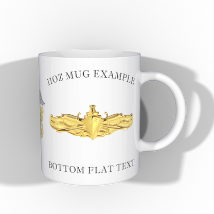 Customized Mug