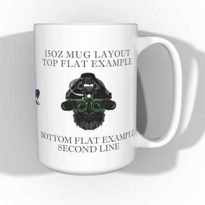 Customized Mug