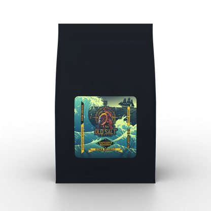 Captain's Reserve - Kona Huaka'i