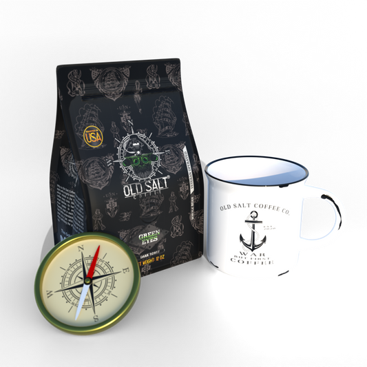 Old Salt Watchstander Set