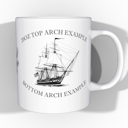 Customized Mug