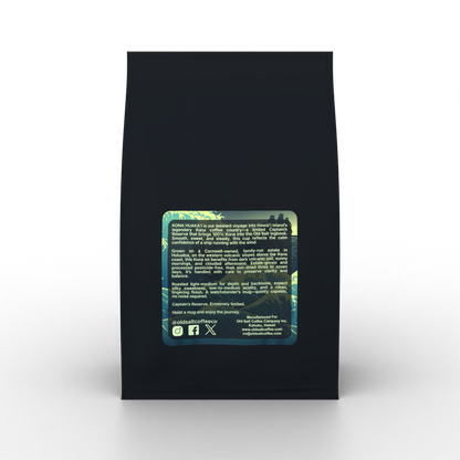 Captain's Reserve - Kona Huaka'i