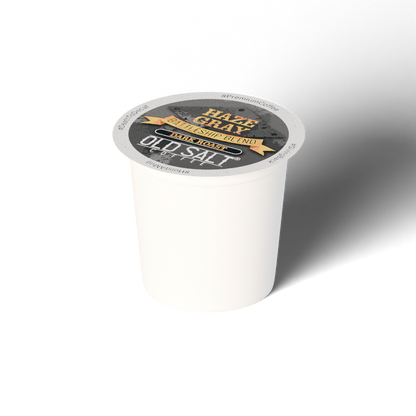 Haze Gray Battleship Blend - Single Serve