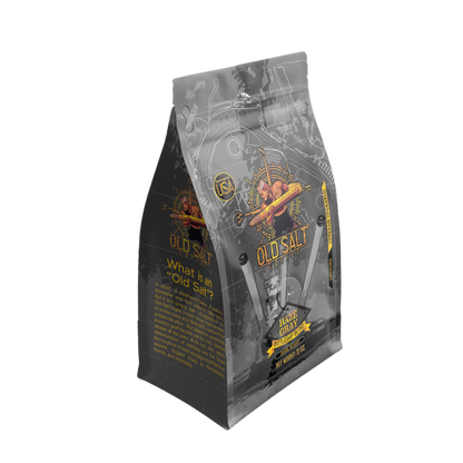 Haze Gray Battleship Blend