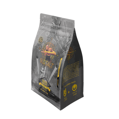 Haze Gray Battleship Blend