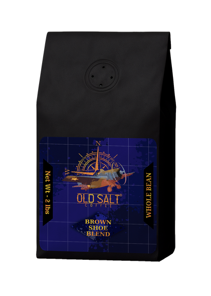 Brown Shoe Blend