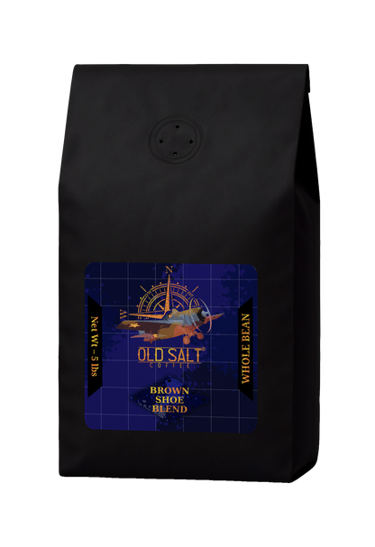 Brown Shoe Blend