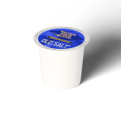 Brown Shoe Blend - Single Serve