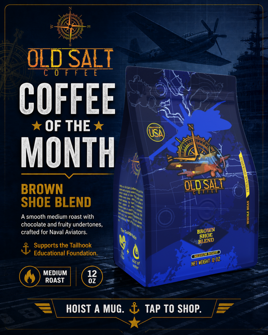 Coffee of the Month