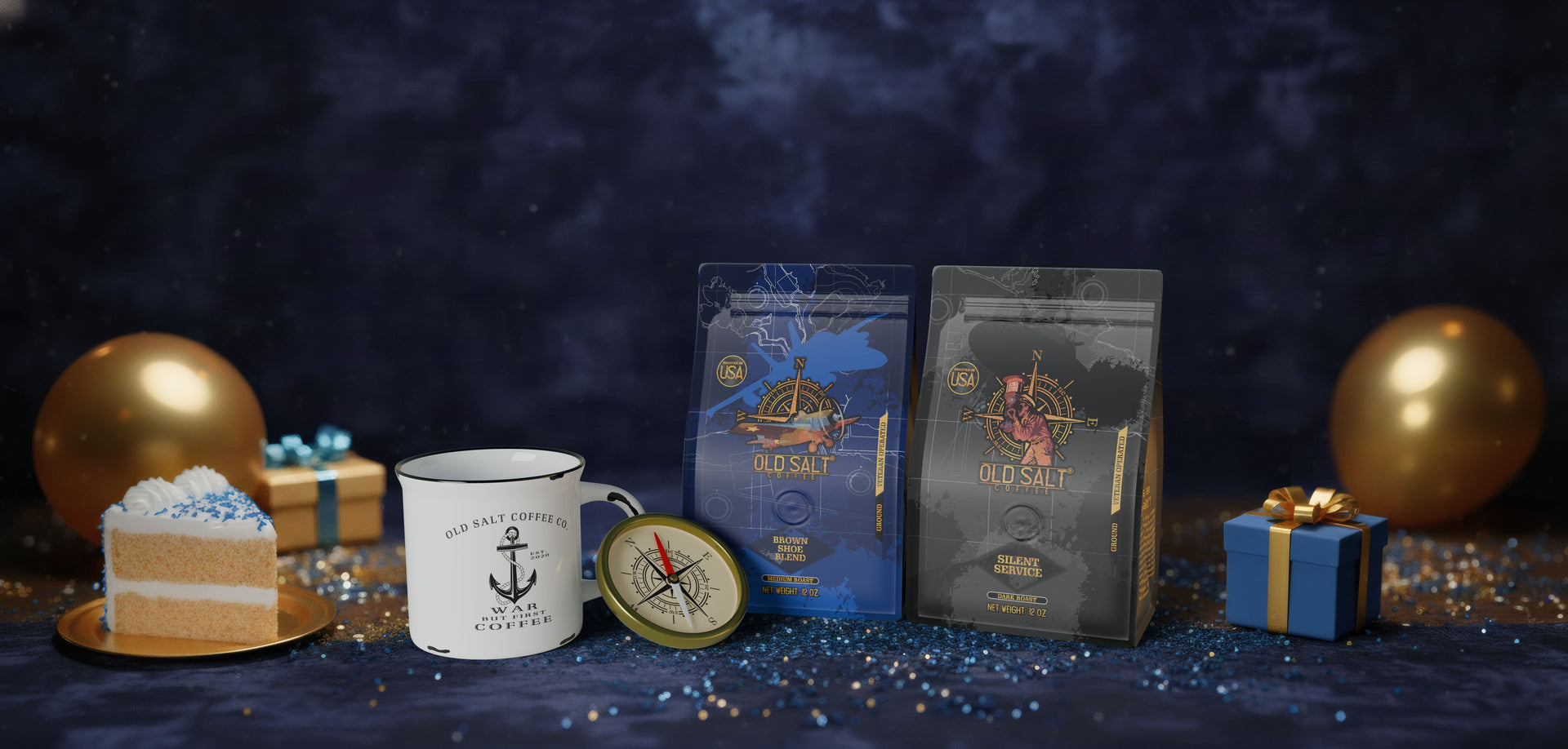 Celebrate our 5th Birthday!