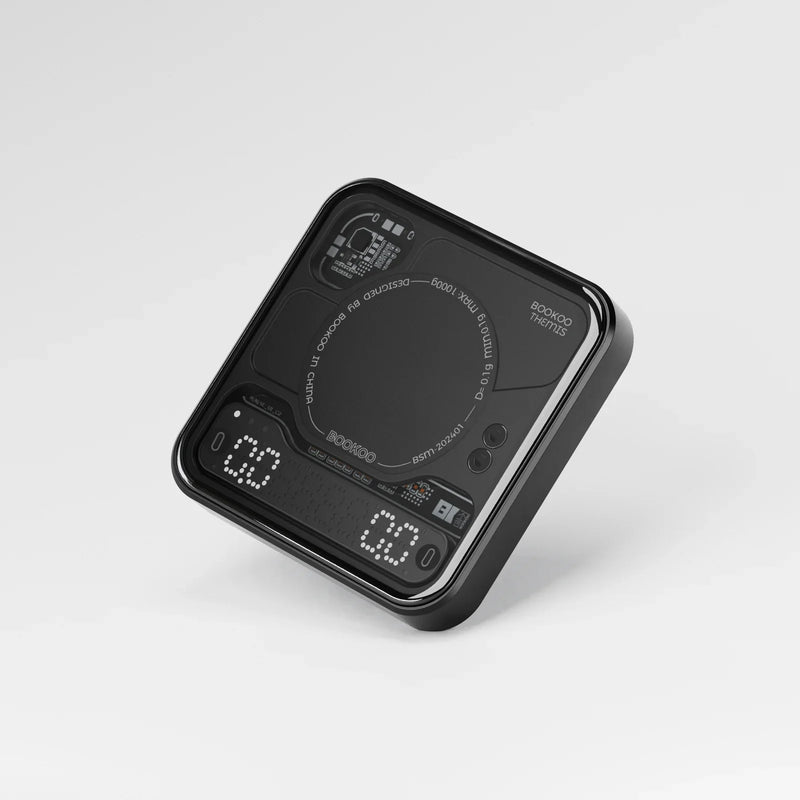 Coffee Making Accessories